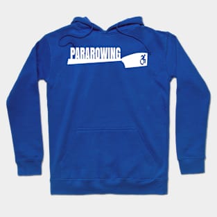 ParaRowing Hoodie